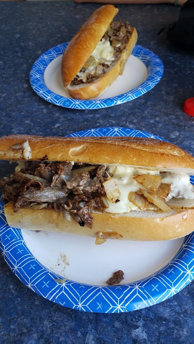 The History Of The Shop And Its Famous Sandwich