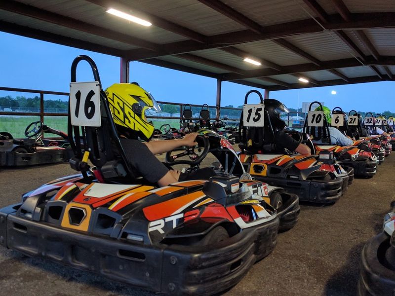 Group Events And Birthday Parties Done Right