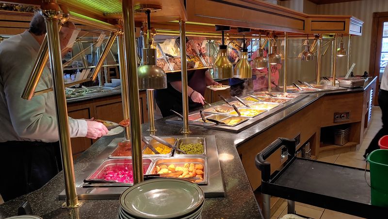 The Smorgasbord Experience You Did Not Know You Needed