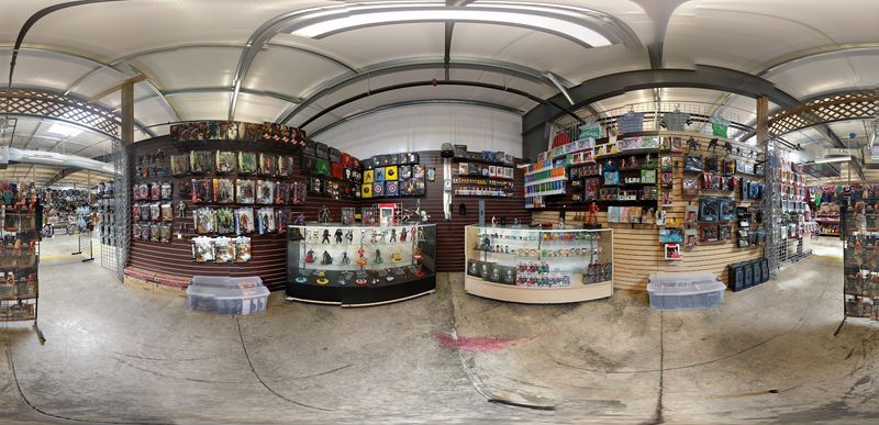 The Photo And Custom Print Booths