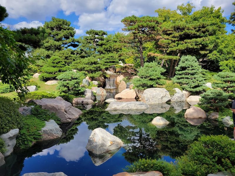 The Grounds Themselves Are Worth The Visit