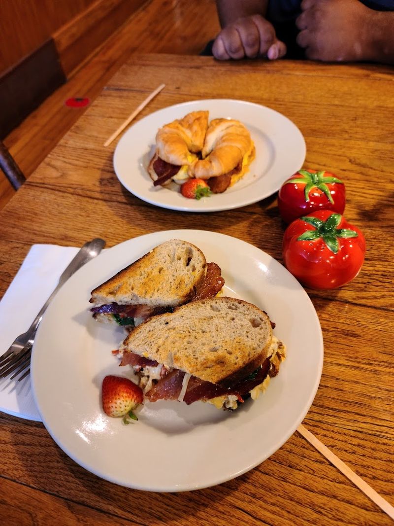 Local Flavors That Satisfy Without The Hurry