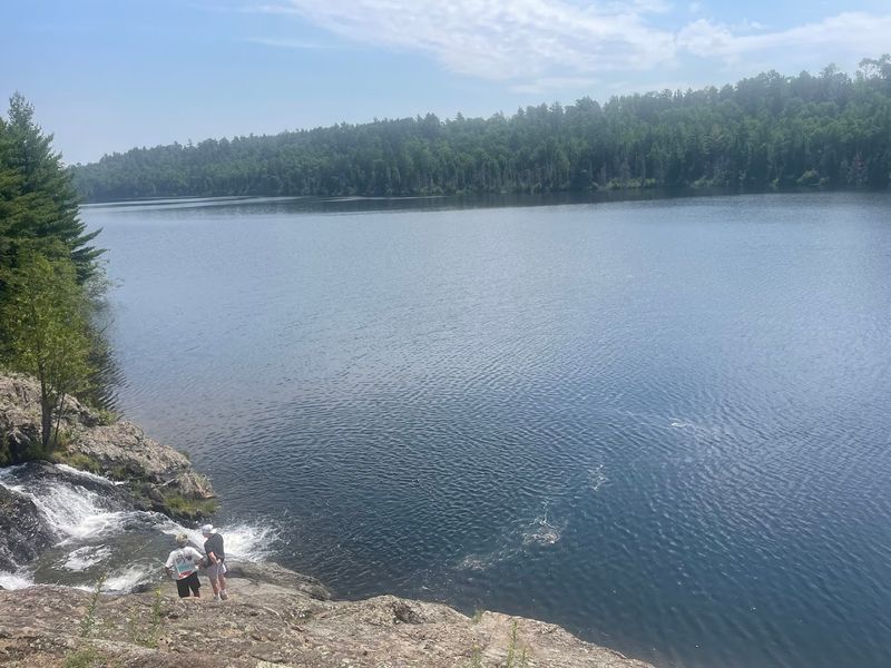 The Hidden Overlook You Won't Forget