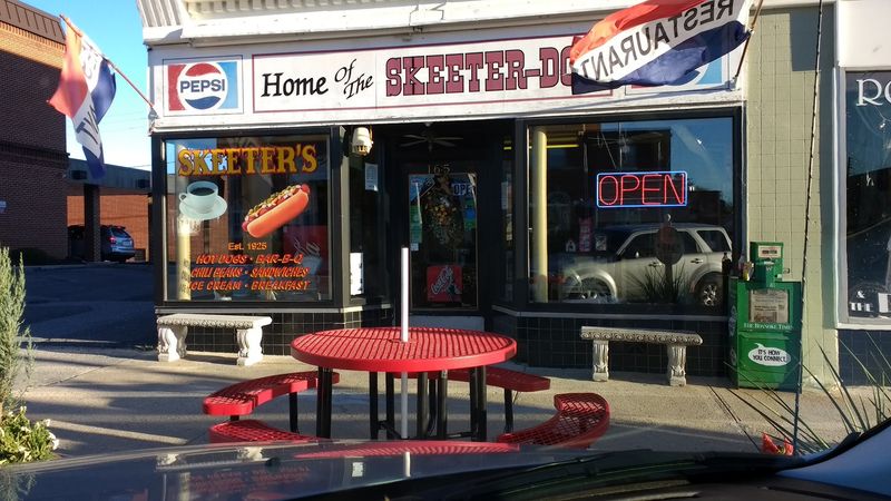 This Place Keeps People Coming Back