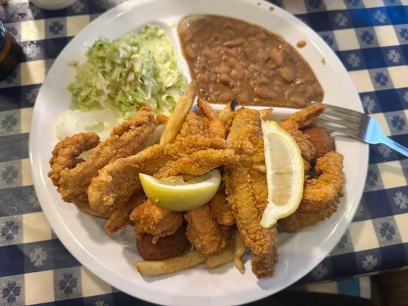 Why The Fried Catfish Has Become A Local Legend