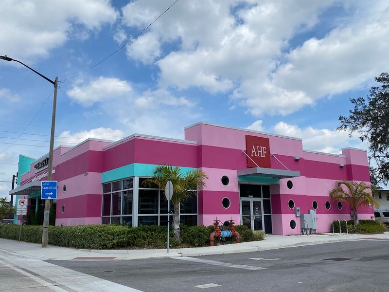 The Mills 50 Location Is A Destination On Its Own