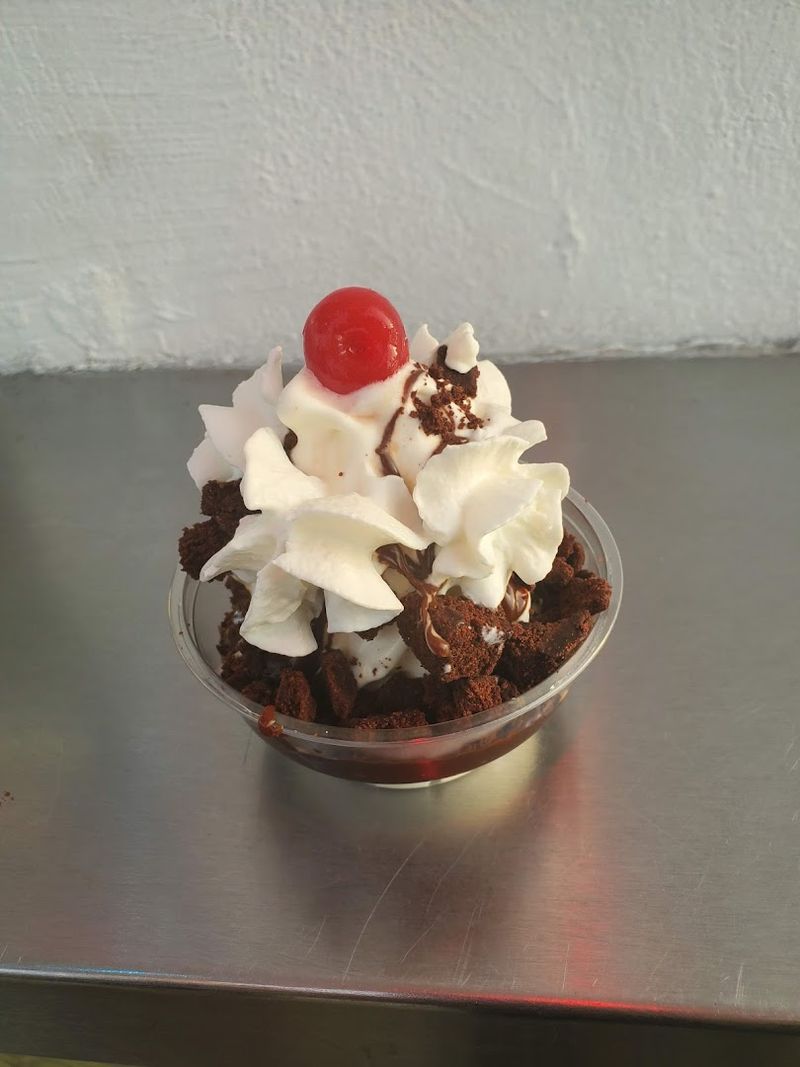 Milkshakes That Go Way Beyond The Basics