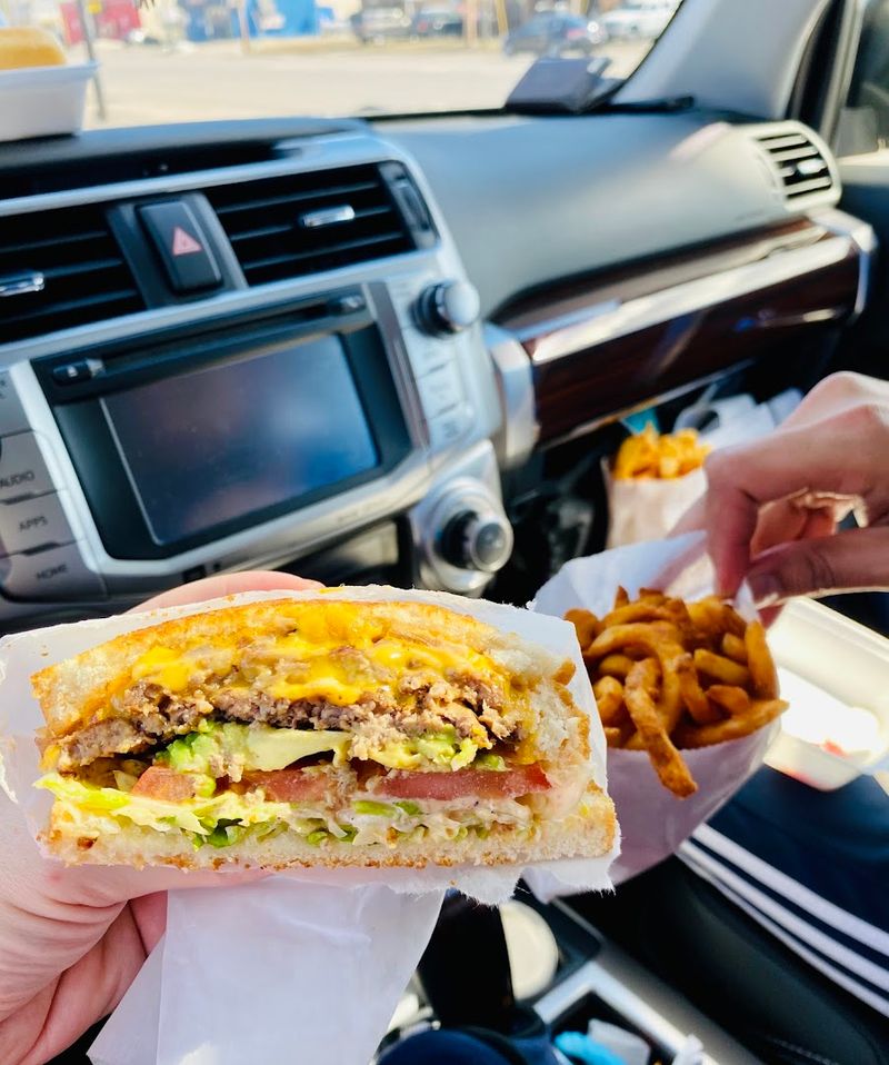 The Menu Is Simple, And That Is Exactly The Point