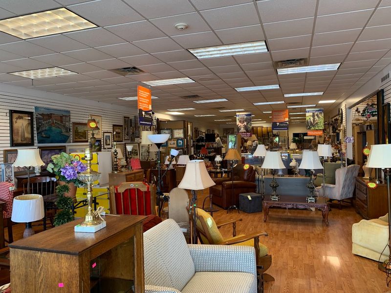 Five Separate Shops Worth Your Full Attention