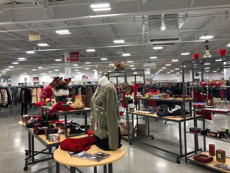 Clothing Finds That Move Faster Than You Think