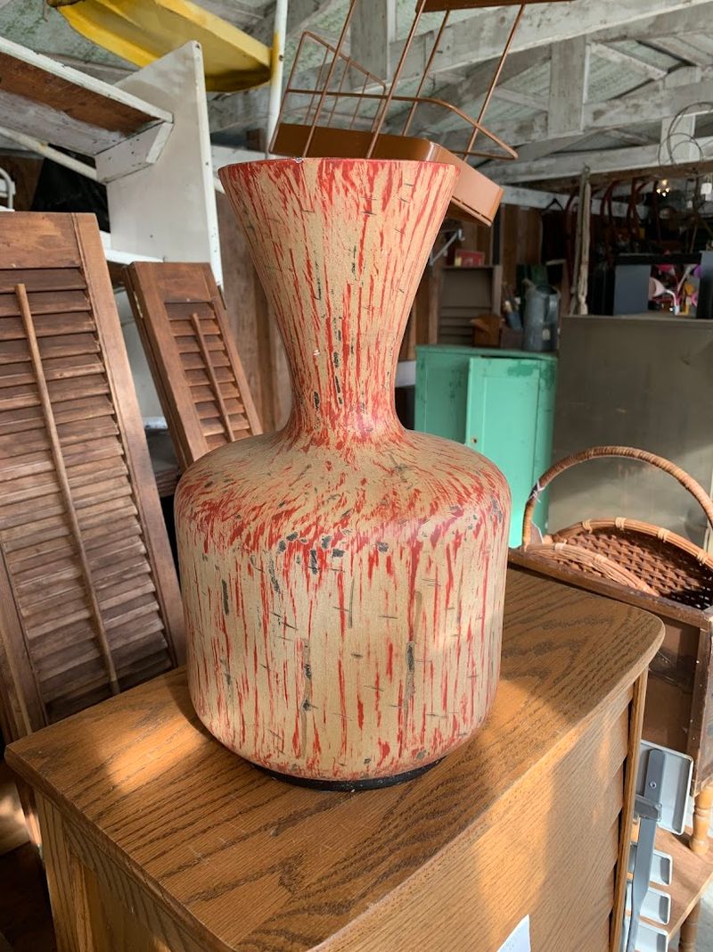 The History Behind Antique Scene