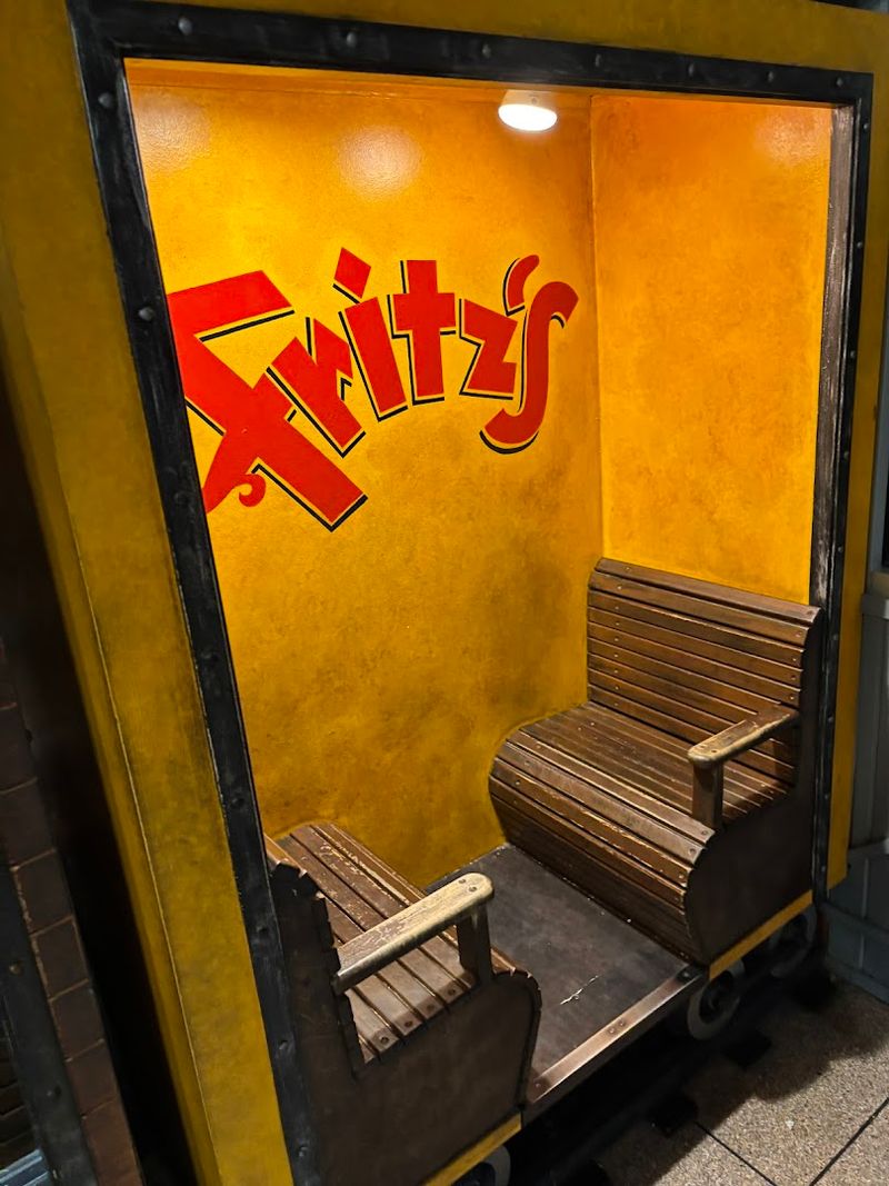 When To Visit And What To Expect On A Busy Day