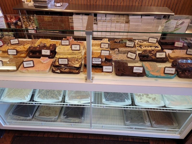 What Makes This Candy Store So Special