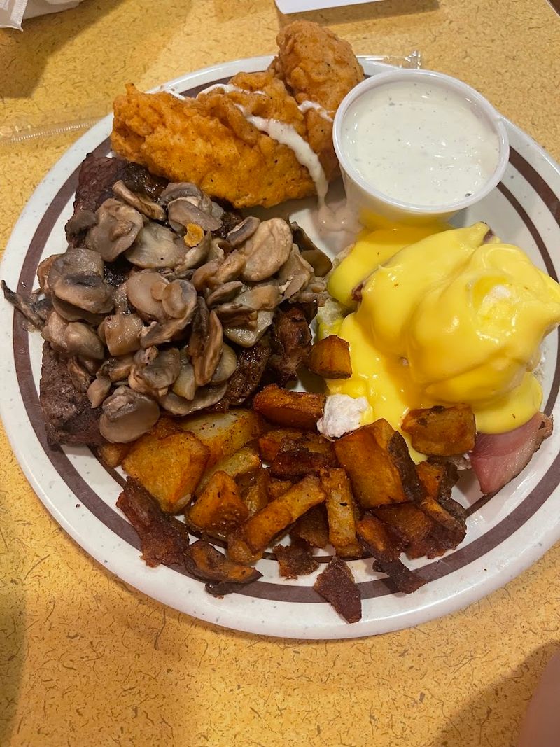 The Heart Of Mennonite Cooking In Virginia