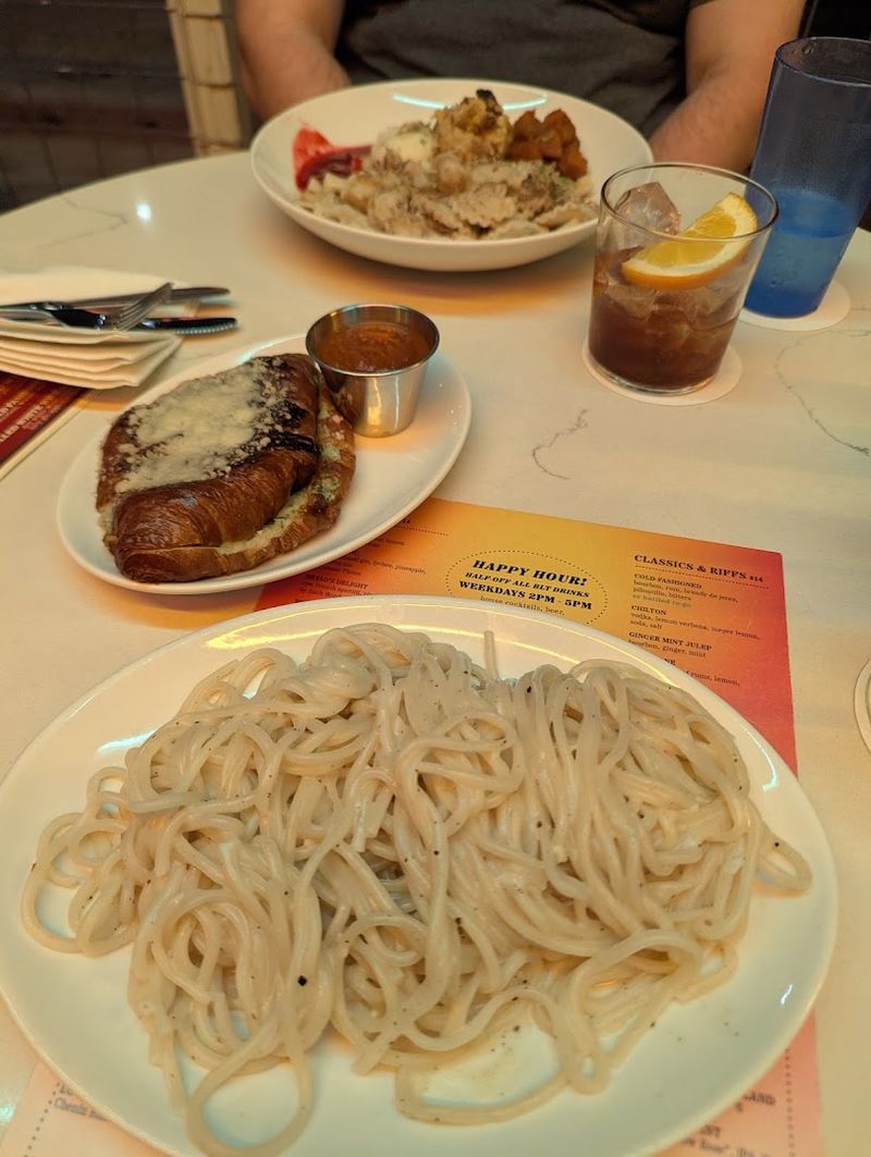 Why Locals Keep Coming Back For This Massive Classic