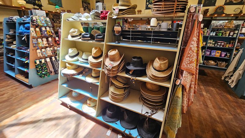 Hats And Wearables That Stand Out
