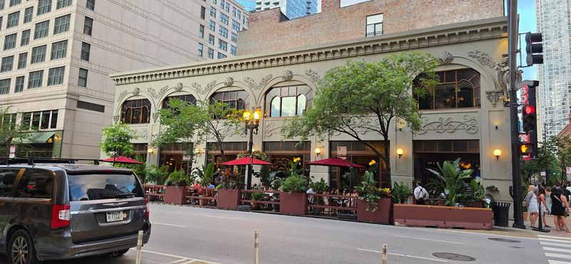 Introduction To A Masterclass In French Steakhouse Cooking
