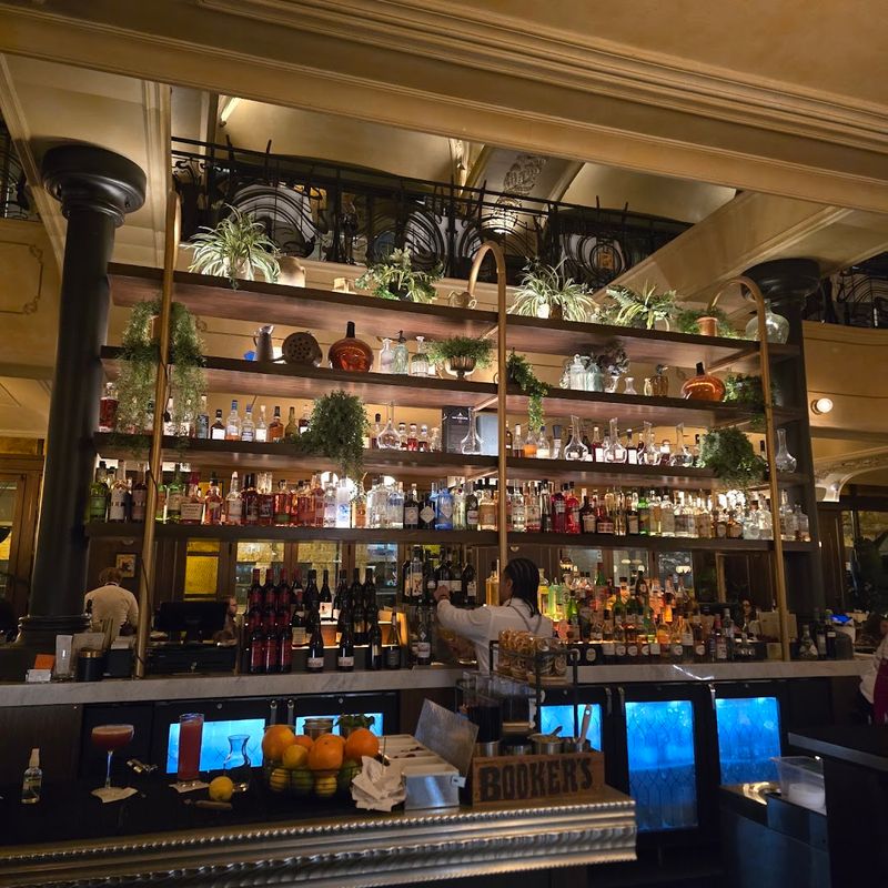 Location And First Impressions