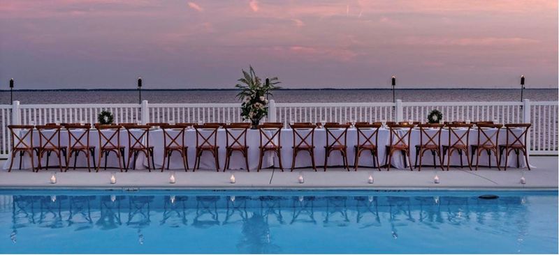 Albemarle Sound Views That Stop You Mid-Step