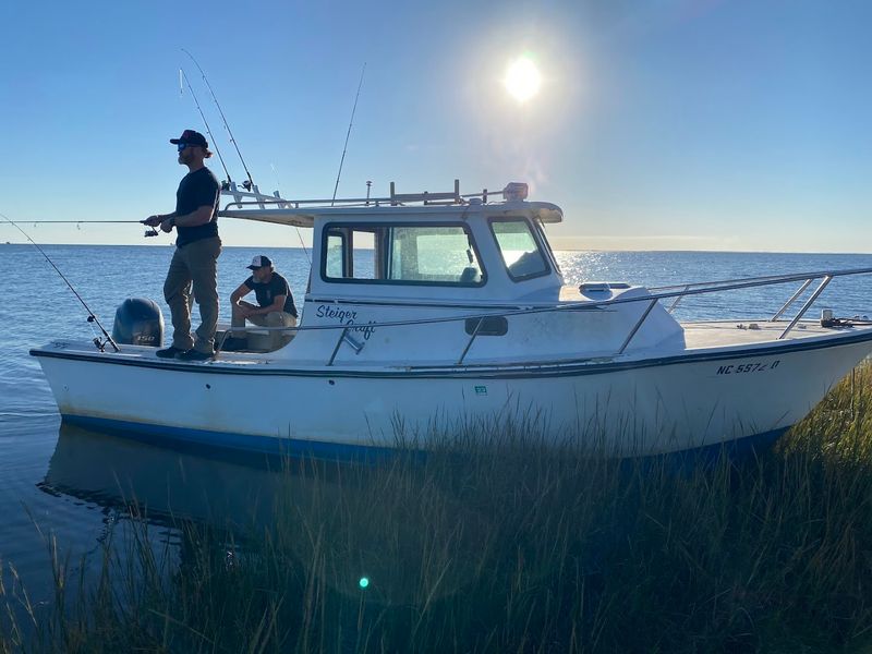 Fishing Culture That Runs Three Generations Deep