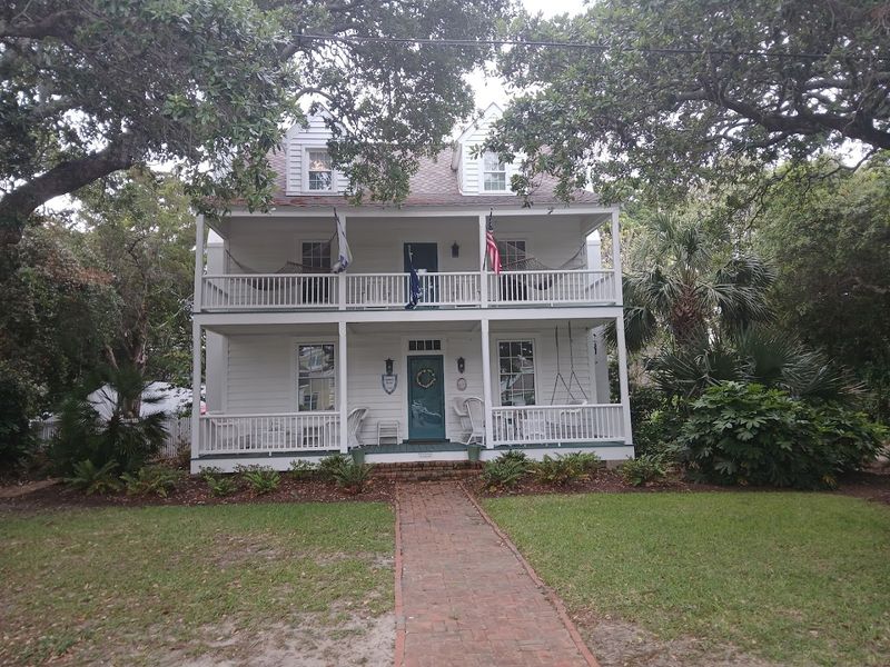 The Antebellum Architecture That Takes Your Breath Away