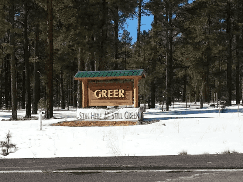 The History Behind The High Country