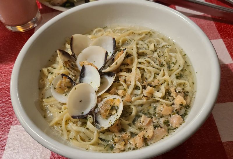 The Spaghetti That Everyone Keeps Talking About