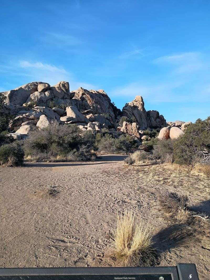 Rock Formations That Look Like They Belong On Another Planet
