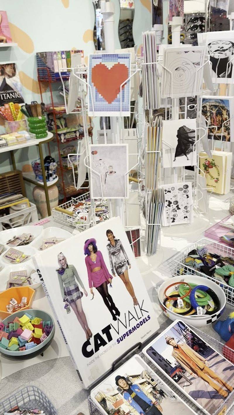 Clothes Are Just The Start Of What You Will Find Here