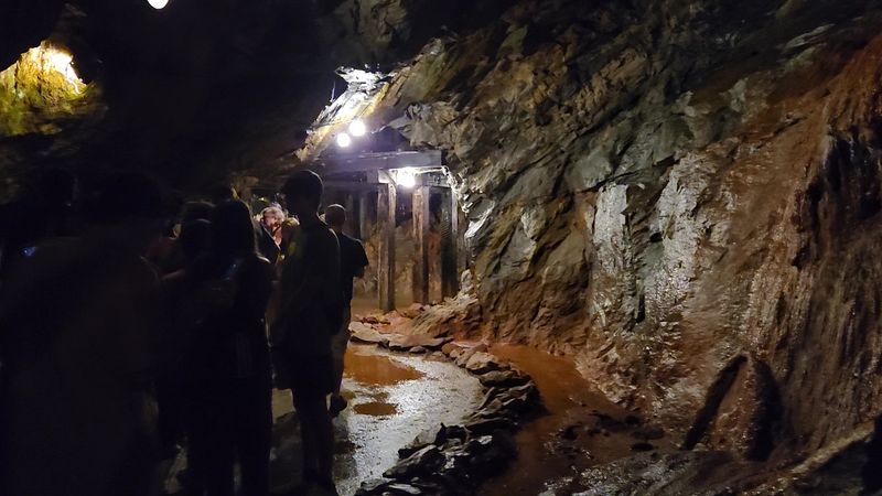 Underground Adventures