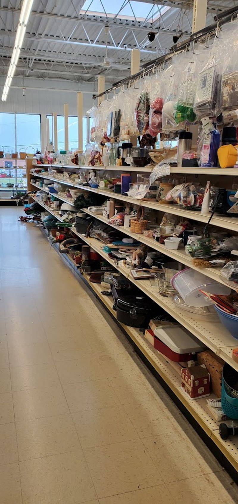 The Color Tag Discount System Explained