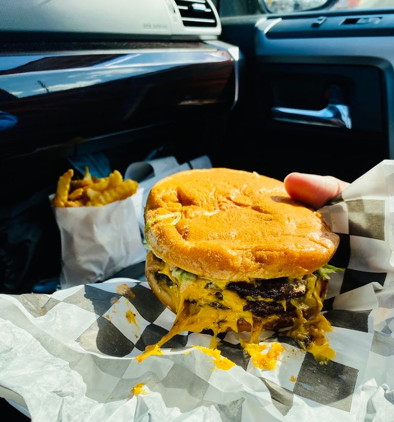 The Drive-Thru Experience That Feels Nothing Like Fast Food Chains