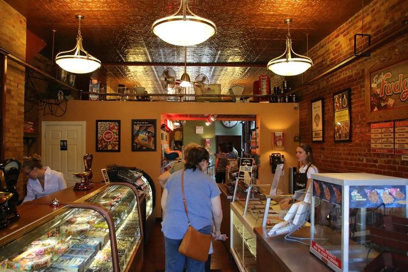 The Nostalgia That Keeps People Coming Back