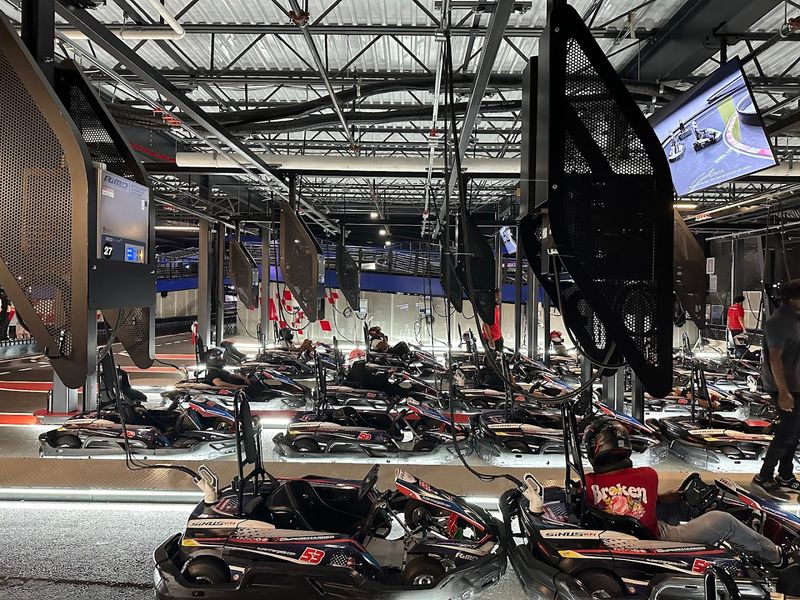 Why Supercharged Entertainment Keeps People Coming Back