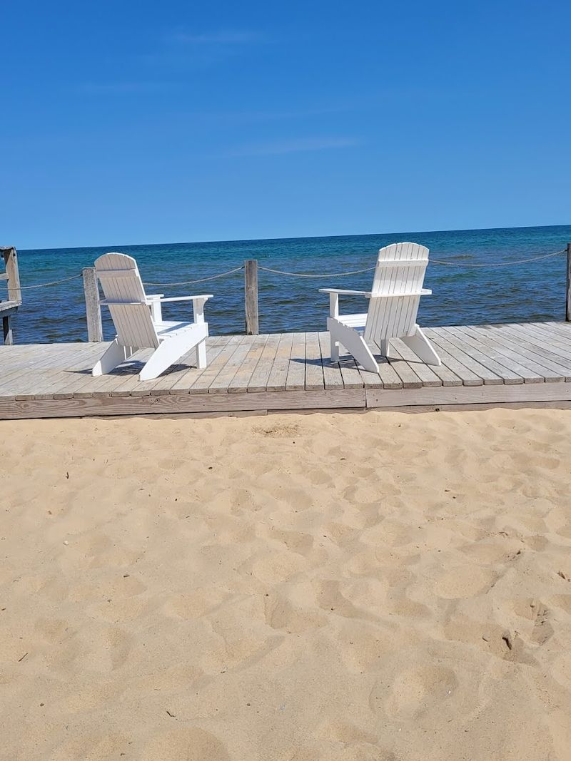 Romantic Getaway Potential