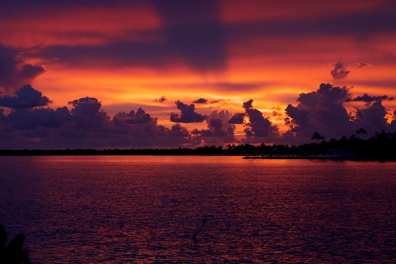 Sunsets That Will Ruin Every Other Sunset For You