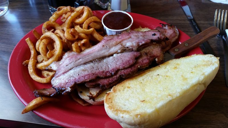 The Classic Breaded Tenderloin Basket