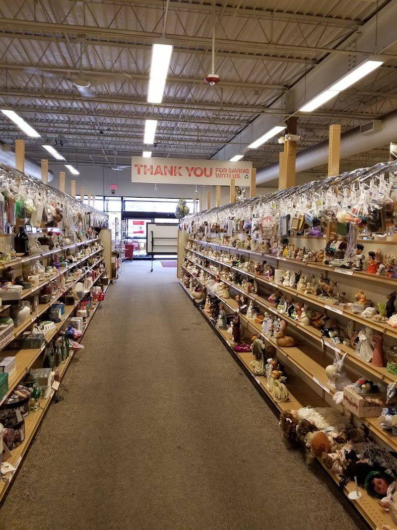 From Vintage Finds To Everyday Essentials