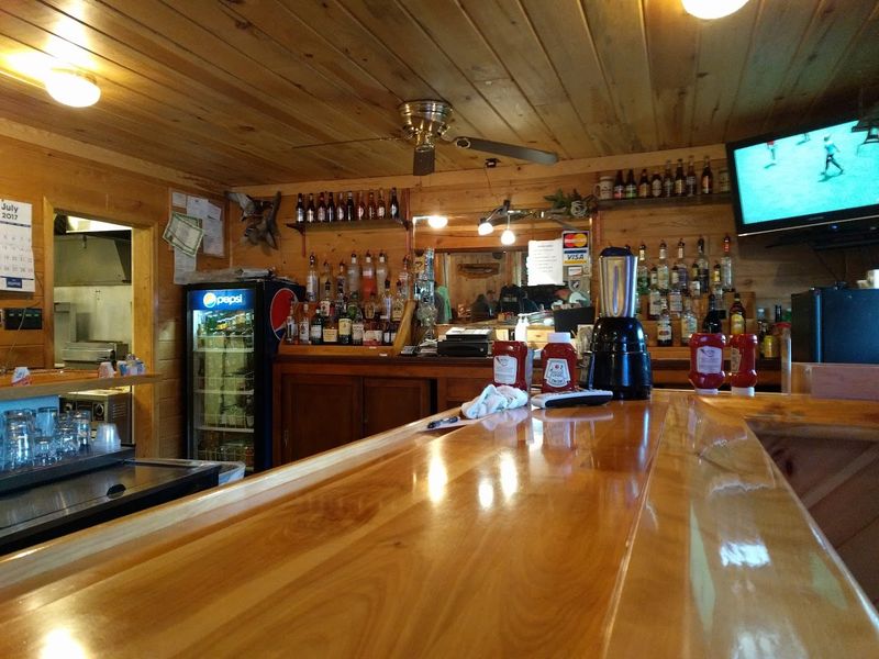 Big Fish Supper Club