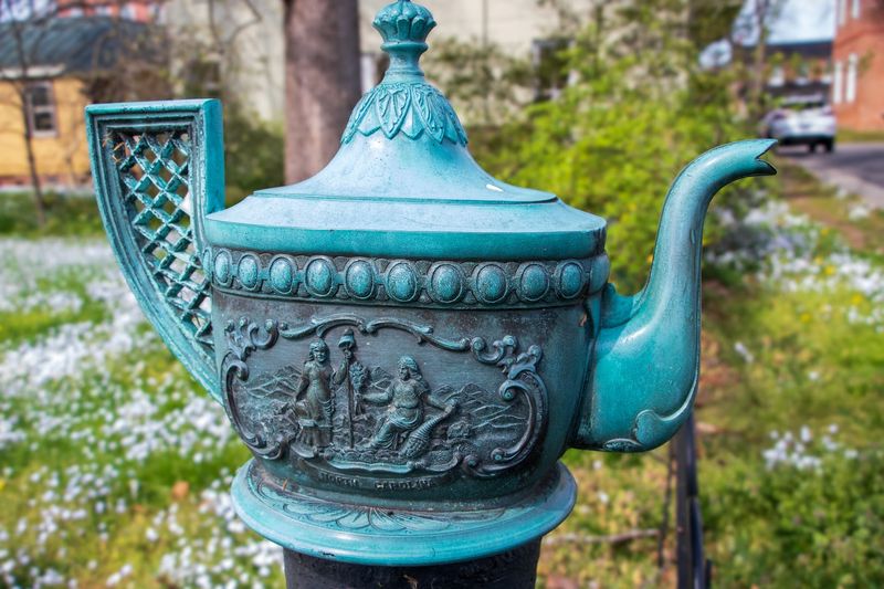 The Edenton Tea Party And Why It Still Matters