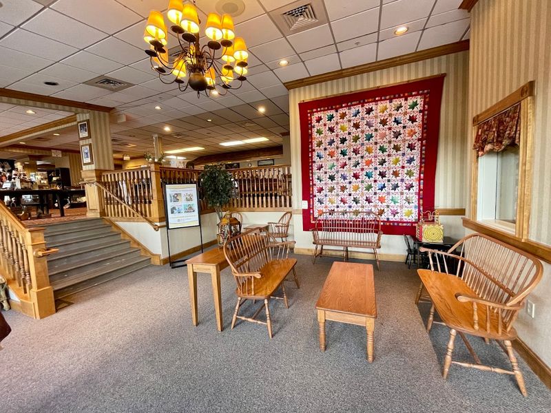 A Place That Feels Like Coming Home