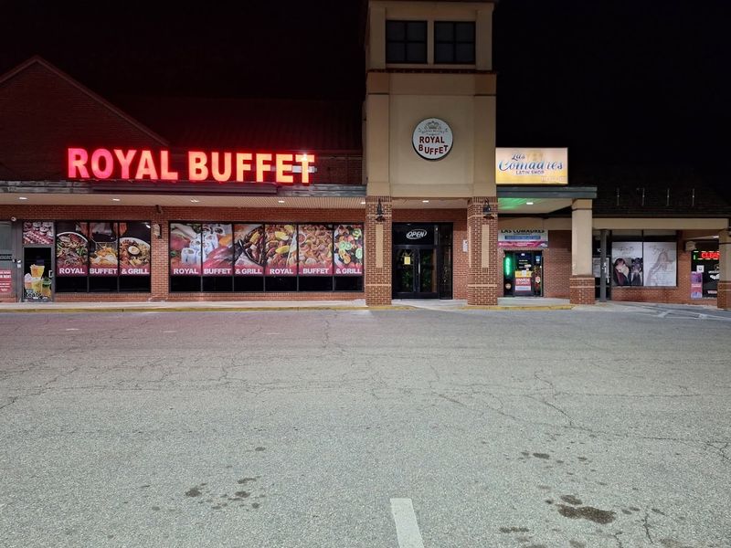 What Makes The Buffet So Unique