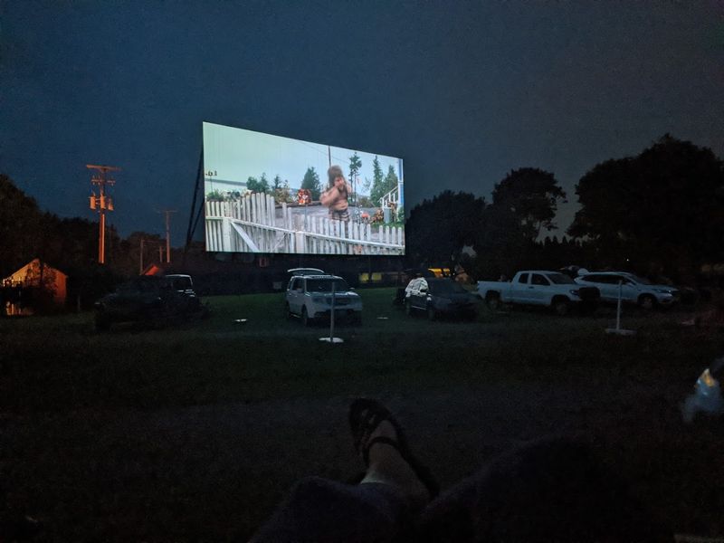 Double Features Every Night Of The Season