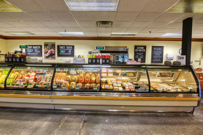 Every Slice Tells A Story At The Deli Counter