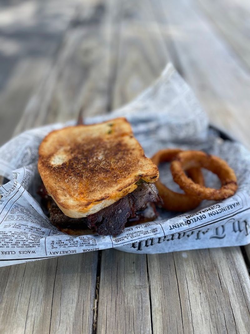 Sandwiches That Road-Trippers Keep Coming Back For