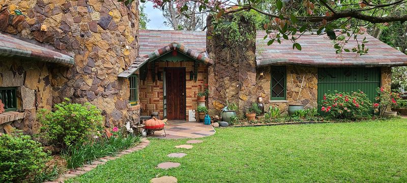 A Place That Makes People Smile