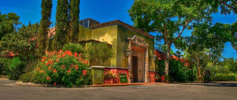 Fonda San Miguel – Austin