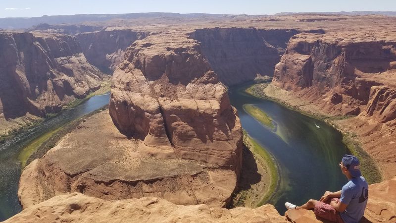 Horseshoe Bend