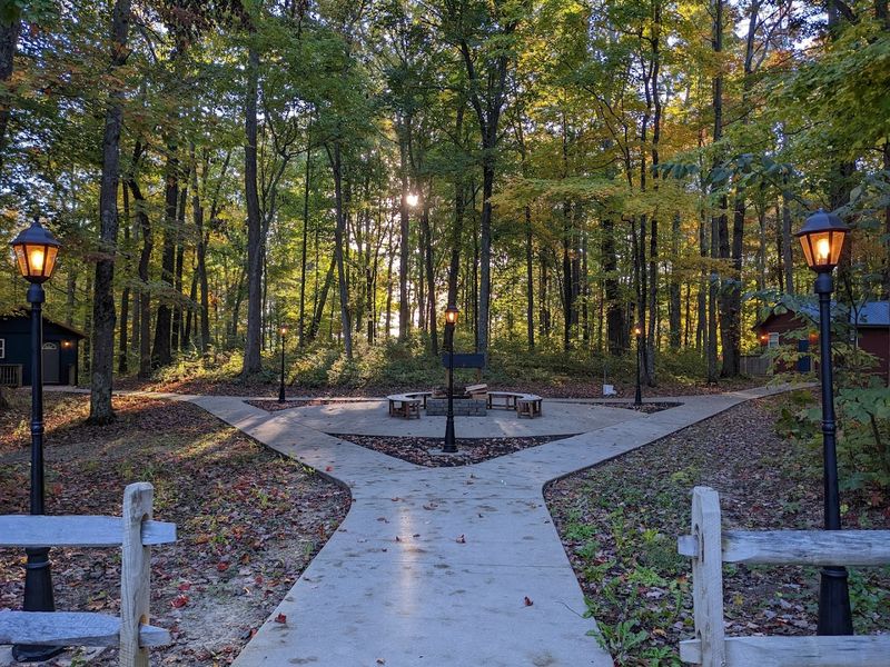 The Setting That Makes It All Work