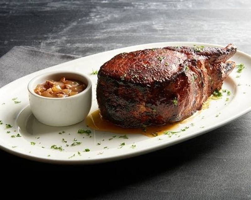 How This Arizona Steakhouse Became Famous For Its Filet Mignon